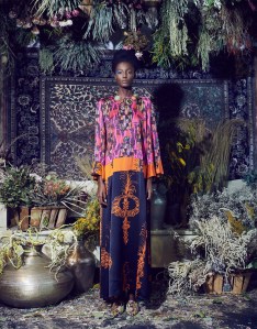 Rianna + Nina RTW Fall 2019