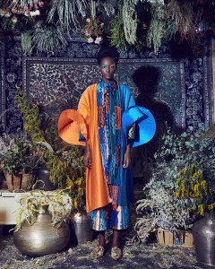 Rianna + Nina RTW Fall 2019
