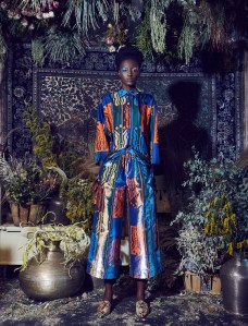 Rianna + Nina RTW Fall 2019