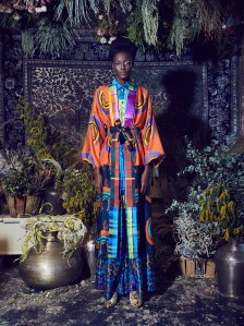 Rianna + Nina RTW Fall 2019