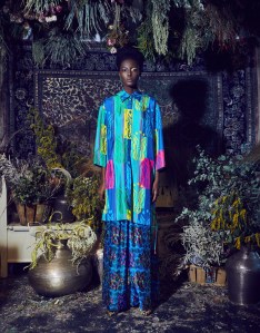 Rianna + Nina RTW Fall 2019
