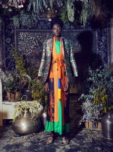 Rianna + Nina RTW Fall 2019