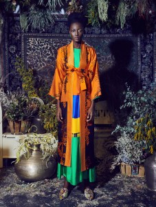 Rianna + Nina RTW Fall 2019