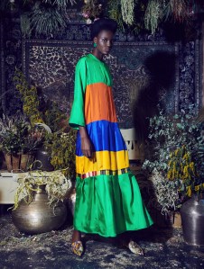 Rianna + Nina RTW Fall 2019