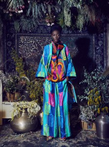 Rianna + Nina RTW Fall 2019