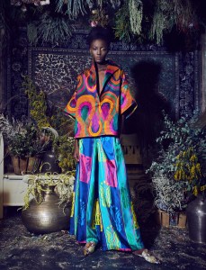 Rianna + Nina RTW Fall 2019