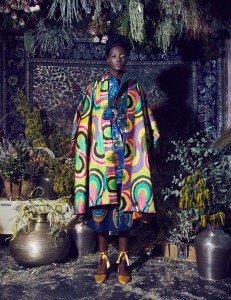 Rianna + Nina RTW Fall 2019