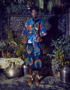 Rianna + Nina RTW Fall 2019