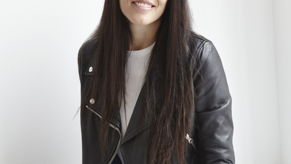 Roberta Benaglia