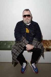 Michel Gaubert