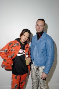Peggy Gou Julien Boudet