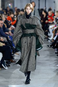 Sacai RTW Fall 2019