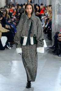 Sacai RTW Fall 2019