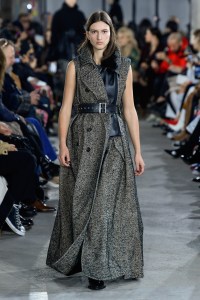 Sacai RTW Fall 2019