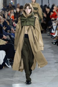 Sacai RTW Fall 2019