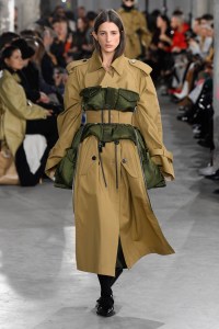 Sacai RTW Fall 2019