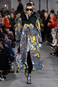 Sacai RTW Fall 2019