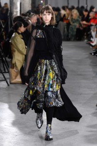 Sacai RTW Fall 2019