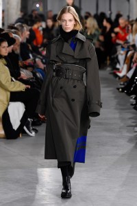 Sacai RTW Fall 2019