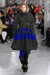 Sacai RTW Fall 2019