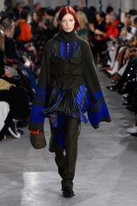 Sacai RTW Fall 2019