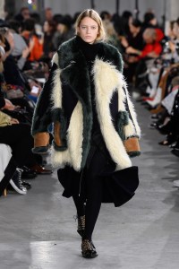 Sacai RTW Fall 2019