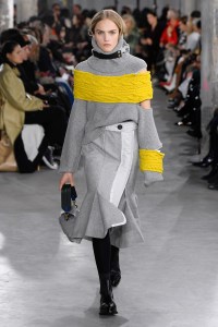 Sacai RTW Fall 2019