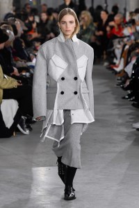 Sacai RTW Fall 2019