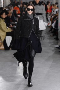 Sacai RTW Fall 2019