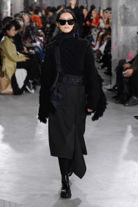 Sacai RTW Fall 2019