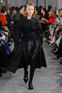 Sacai RTW Fall 2019