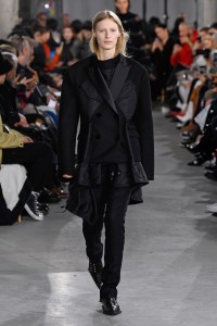 Sacai RTW Fall 2019