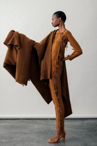 Sansovino 6 RTW Fall 2019