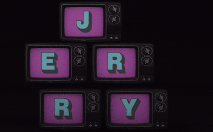 Jerry Media Facing Federal Lawsuit Over Text Meme