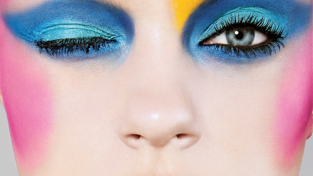 A First Look: Pat McGrath Labs at Selfridges