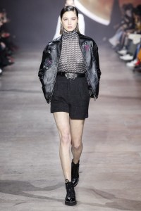 Shiatzy Chen RTW fall 2019