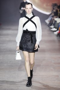 Shiatzy Chen RTW fall 2019