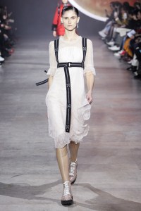 Shiatzy Chen RTW fall 2019