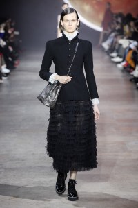 Shiatzy Chen RTW fall 2019