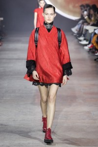 Shiatzy Chen RTW fall 2019
