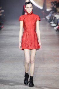 Shiatzy Chen RTW fall 2019