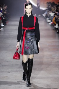 Shiatzy Chen RTW fall 2019