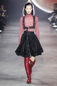 Shiatzy Chen RTW fall 2019