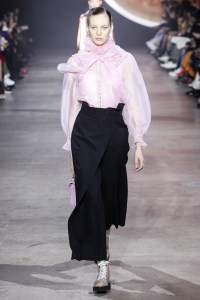Shiatzy Chen RTW fall 2019