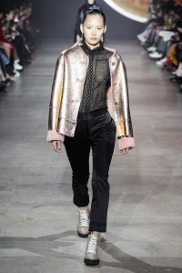 Shiatzy Chen RTW fall 2019