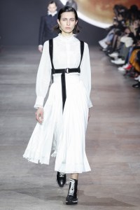Shiatzy Chen RTW fall 2019