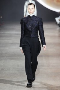 Shiatzy Chen RTW fall 2019