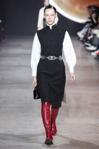 Shiatzy Chen RTW fall 2019