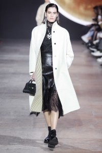 Shiatzy Chen RTW fall 2019
