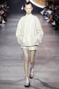 Shiatzy Chen RTW fall 2019